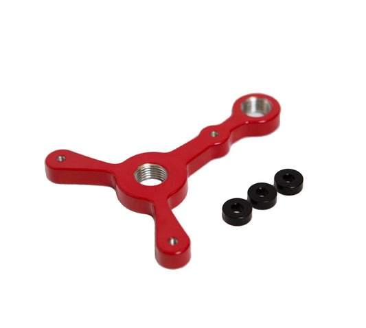 Rally Mounting Plate