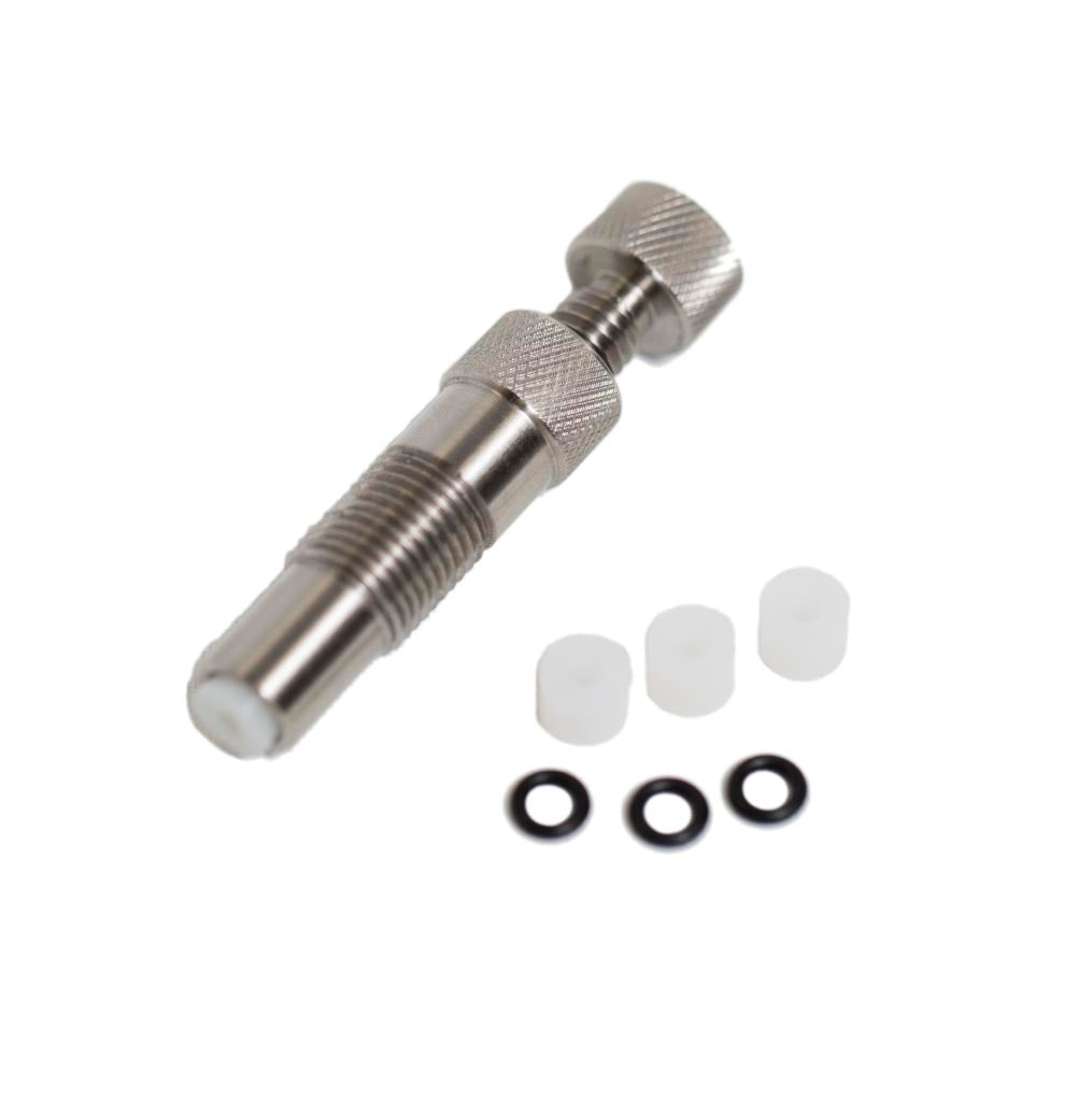 Rally Injector Assembly – Glass Mechanix