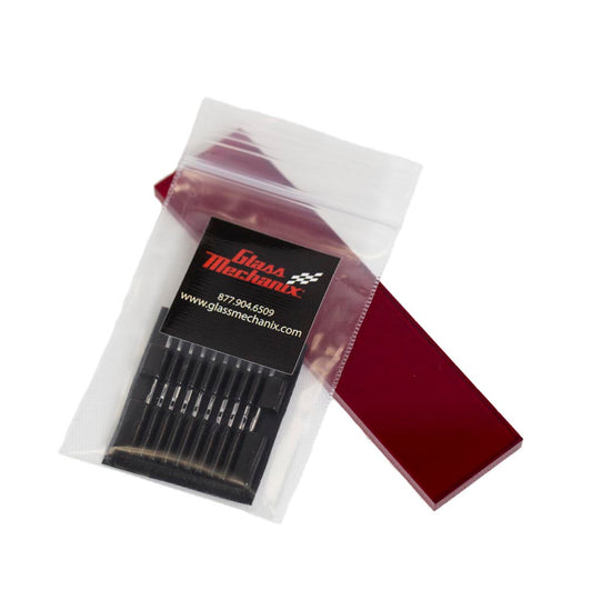 Tappet with Needles